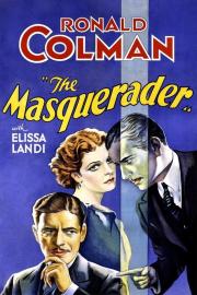 The Masquerader filmas