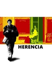 Herencia filmas