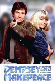 Dempsey and Makepeace filmas