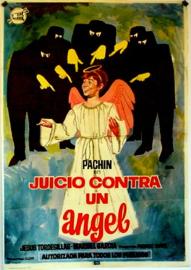 Juicio contra un ángel filmas