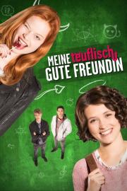 Meine teuflisch gute Freundin filmas