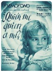 Who Loves Me? filmas