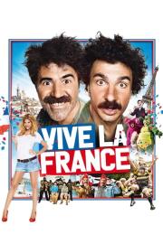 Vive la France filmas