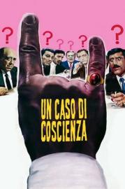 Un caso di coscienza filmas
