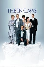 The In-Laws filmas