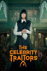 The Celebrity Traitors filmas