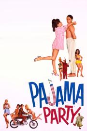 Pajama Party filmas