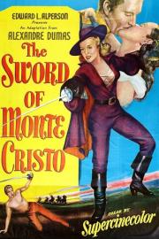 The Sword of Monte Cristo filmas