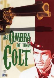 In a Colt's Shadow filmas