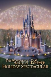 The Wonderful World of Disney: Holiday Spectacular filmas