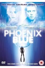 Phoenix Blue filmas
