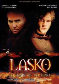 Lasko - Death Train filmas