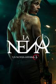 La nena filmas
