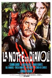 La notte dei diavoli filmas