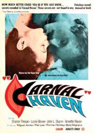 Carnal Haven filmas