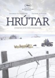 Hrútar filmas