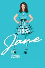 Jane by Design filmas