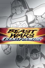 Beast Wars: Transformers filmas