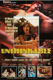 Unthinkable filmas