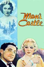 Man's Castle filmas