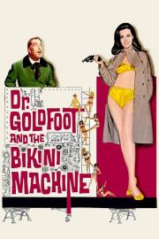 Dr. Goldfoot and the Bikini Machine filmas