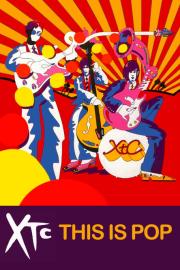 XTC: This Is Pop filmas
