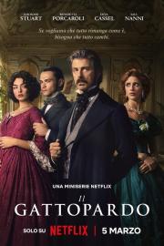 Il Gattopardo filmas