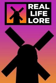 Real Life Lore filmas