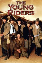 The Young Riders filmas