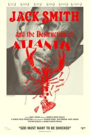 Jack Smith and the Destruction of Atlantis filmas