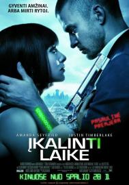 Įkalinti laike filmas