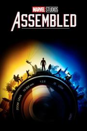 Marvel Studios Assembled filmas