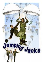 Jumping Jacks filmas