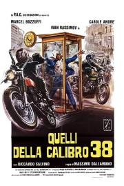 Quelli della calibro 38 filmas