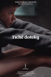 Tiché doteky filmas