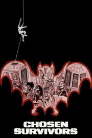Chosen Survivors filmas