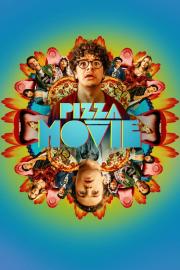 Pizza Movie filmas