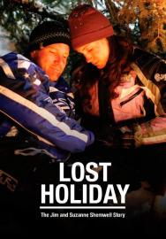 Lost Holiday: The Jim & Suzanne Shemwell Story filmas