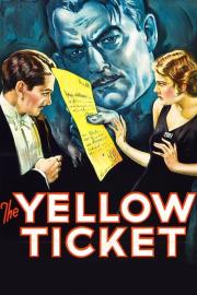 The Yellow Ticket filmas