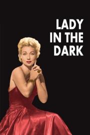 Lady in the Dark filmas