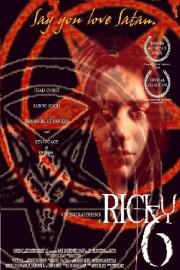 Ricky 6 filmas