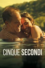 Cinque secondi filmas