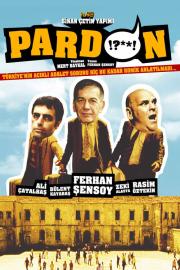 Pardon filmas