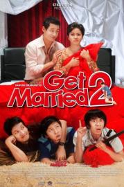 Get Married 2 filmas