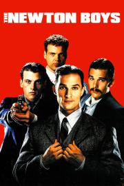 The Newton Boys filmas