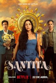 Santita filmas