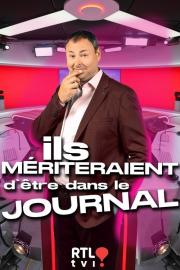 Ils mériteraient d'être dans le journal filmas