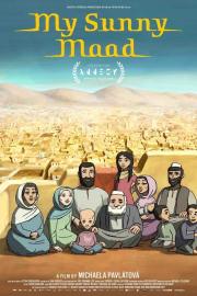 My Sunny Maad filmas