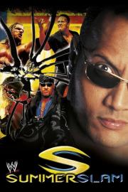 WWE SummerSlam 2000 filmas