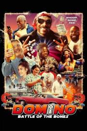 Domino: Battle of the Bones filmas